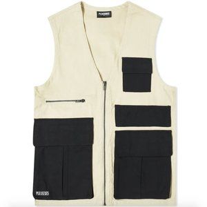 BRAND NEW Pleasures Tactical Vest (sold out)